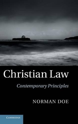 Christian Law book