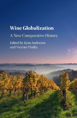 Wine Globalization by Kym Anderson