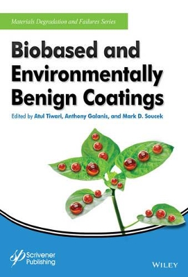 Biobased and Environmentally Benign Coatings book