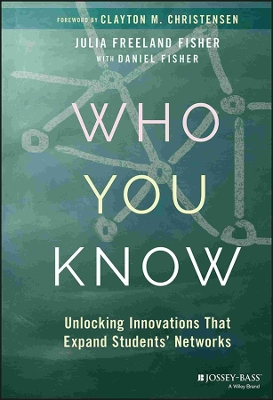 Who You Know book