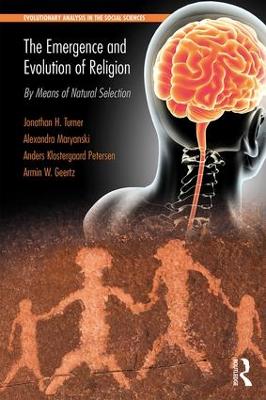 Emergence and Evolution of Religion book