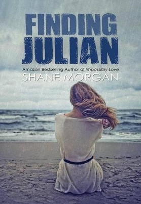 Finding Julian book