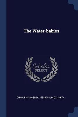 Water-Babies by Jessie Willcox Smith