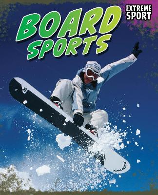 Board Sport book