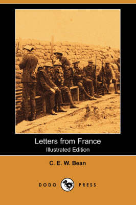 Letters from France (Illustrated Edition) (Dodo Press) book