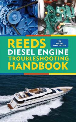 Reeds Diesel Engine Troubleshooting Handbook book