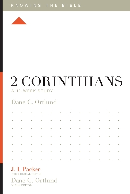 2 Corinthians book