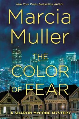 Color of Fear book