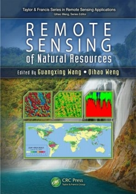 Remote Sensing of Natural Resources book