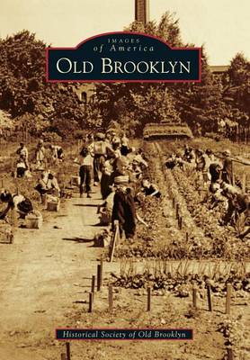 Old Brooklyn book