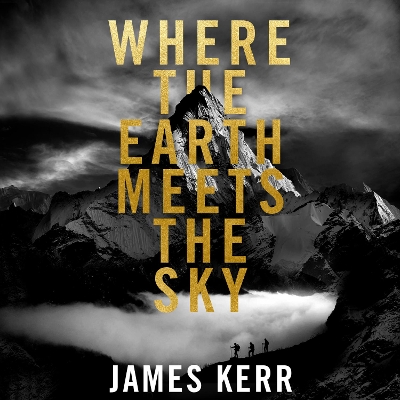 Where the Earth Meets the Sky book
