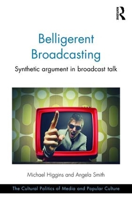 Belligerent Broadcasting book