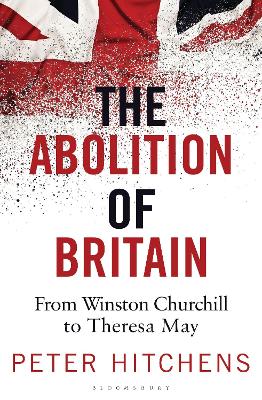 Abolition of Britain book