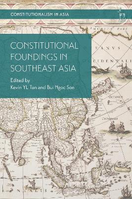 Constitutional Foundings in Southeast Asia book