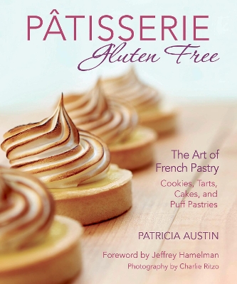 Patisserie Gluten Free book