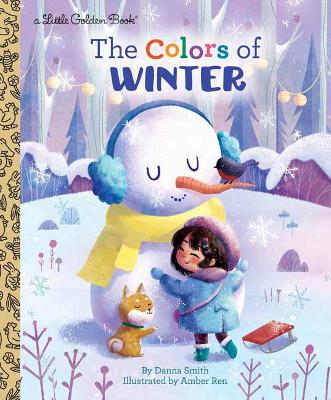 The Colors of Winter book