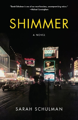 Shimmer book