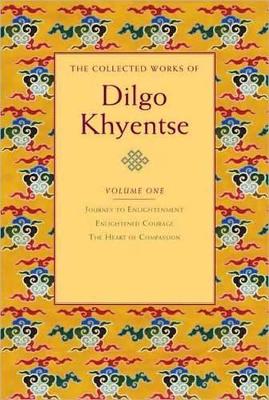 The Collected Works Of Dilgo Khyentse by Dilgo Khyentse