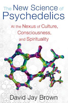 New Science and Psychedelics book
