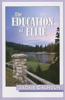 Education of Ellie book