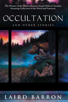 Occultation and Other Stories book