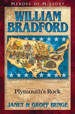 William Bradford book