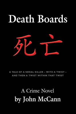 Death Boards book