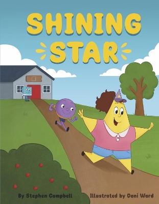 Shining Star book