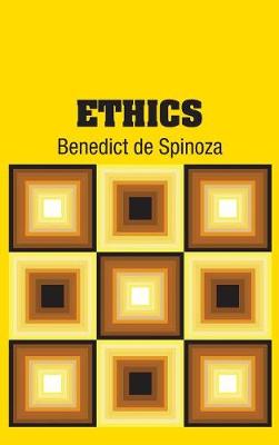 Ethics by Benedict de Spinoza