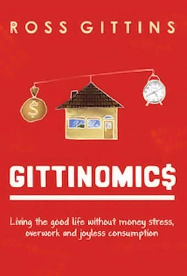 Gittinomics book