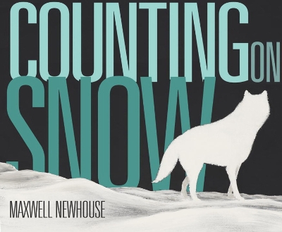 Counting On Snow book