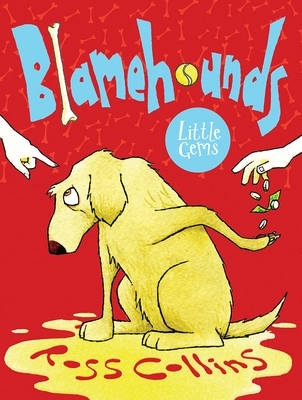 Blamehounds book