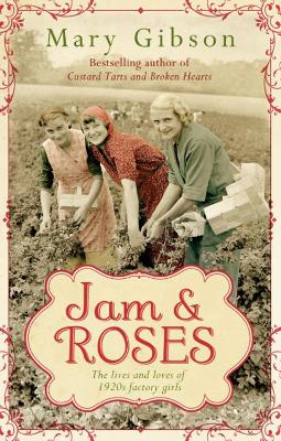 Jam and Roses book