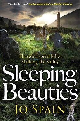 Sleeping Beauties book