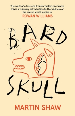 Bardskull by Martin Shaw