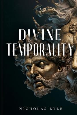 divine temporality book