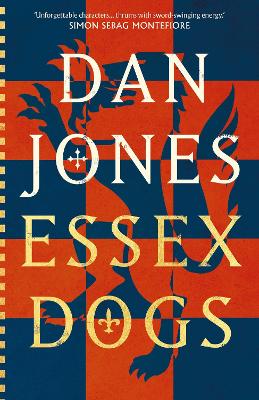 Essex Dogs book