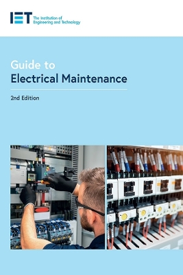 Guide to Electrical Maintenance book