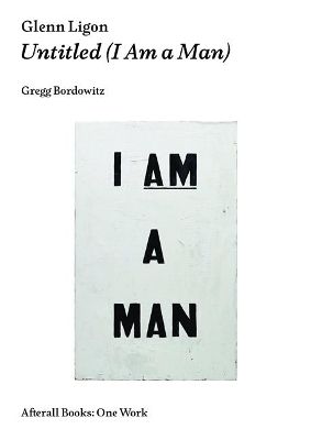 Glenn Ligon book