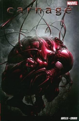 Carnage book