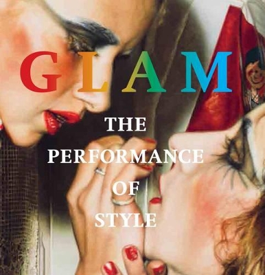 Glam book
