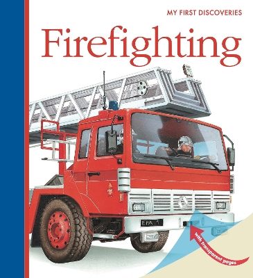 Firefighting book