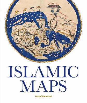 Islamic Maps book