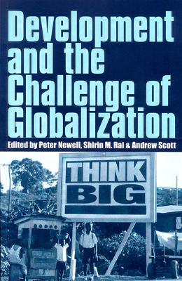 Development and the Challenge of Globalization book