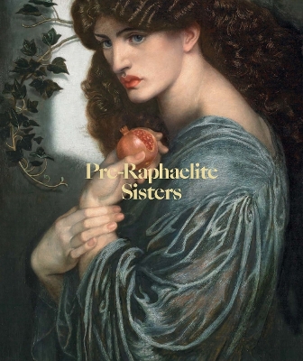 Pre-Raphaelite Sisters book