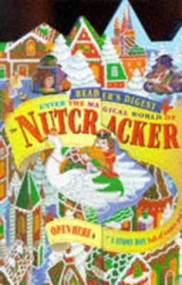 The Nutcracker Christmas Storybox by Rita Balducci