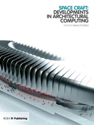 Space Craft book