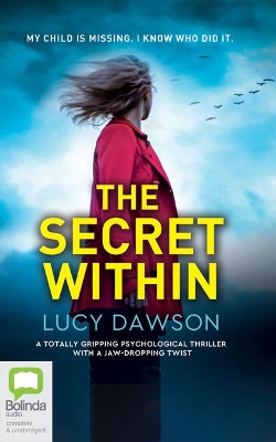 The Secret Within book