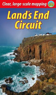 Land's End Circuit book