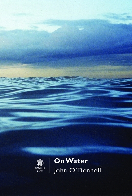 On Water book